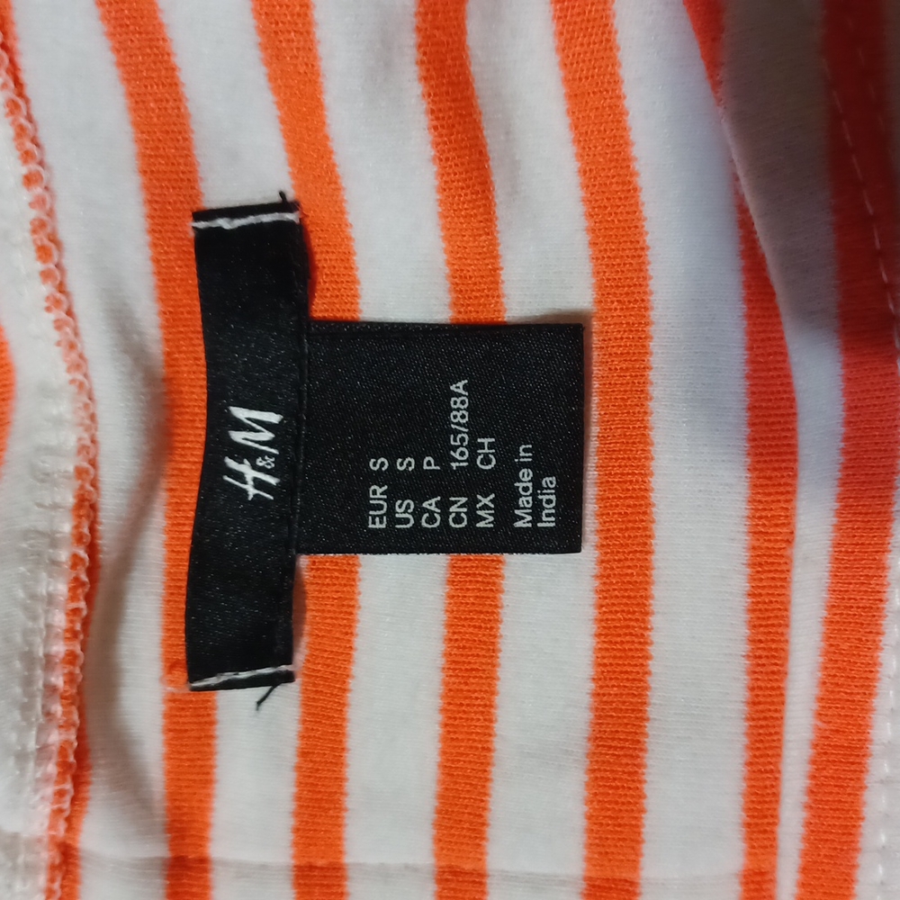 H&M top - Picture 4 of 4
